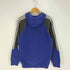 アディダスオリジナルス adidas Originals Insley Pullover Hoodie Originals Skateboarding インスリー ロゴプリント プルオーバーパーカー メンズ JPN:M
