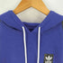 アディダスオリジナルス adidas Originals Insley Pullover Hoodie Originals Skateboarding インスリー ロゴプリント プルオーバーパーカー メンズ JPN:M