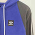 アディダスオリジナルス adidas Originals Insley Pullover Hoodie Originals Skateboarding インスリー ロゴプリント プルオーバーパーカー メンズ JPN:M