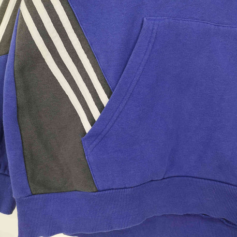 アディダスオリジナルス adidas Originals Insley Pullover Hoodie Originals Skateboarding インスリー ロゴプリント プルオーバーパーカー メンズ JPN:M