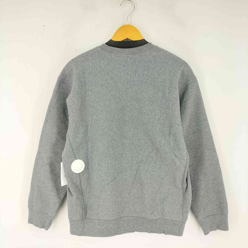 カーハートワークインプログレス Carhartt WIP AMERICAN SCRIPT SWEAT メンズ JPN:M
