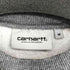 カーハートワークインプログレス Carhartt WIP AMERICAN SCRIPT SWEAT メンズ JPN:M
