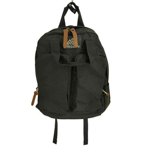 グレゴリー GREGORY TWIN POCKET PACK ツインポケットパック メンズ