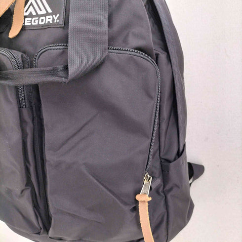 グレゴリー GREGORY TWIN POCKET PACK ツインポケットパック メンズ