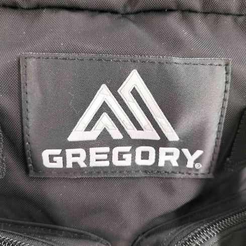 グレゴリー GREGORY TWIN POCKET PACK ツインポケットパック メンズ