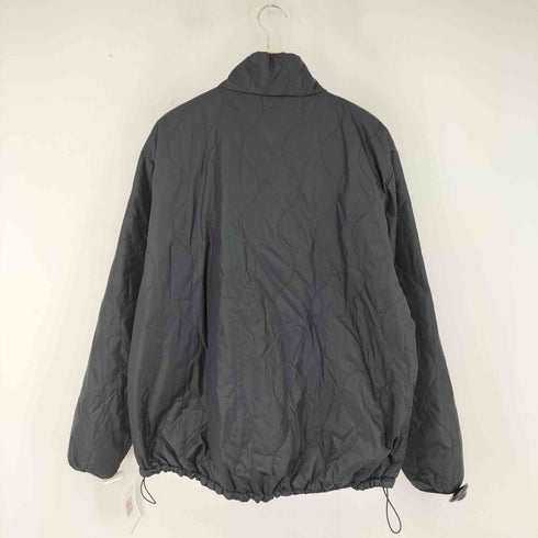 ワイルドシングス WILD THINGS Reversible Quilted Jacket メンズ JPN:XL