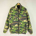 ワイルドシングス WILD THINGS Reversible Quilted Jacket メンズ JPN:XL