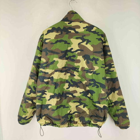 ワイルドシングス WILD THINGS Reversible Quilted Jacket メンズ JPN:XL