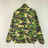 ワイルドシングス WILD THINGS Reversible Quilted Jacket メンズ JPN:XL
