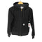 カーハート Carhartt ADAM KIMMEL zip up hooded sweat shirt メンズ XS