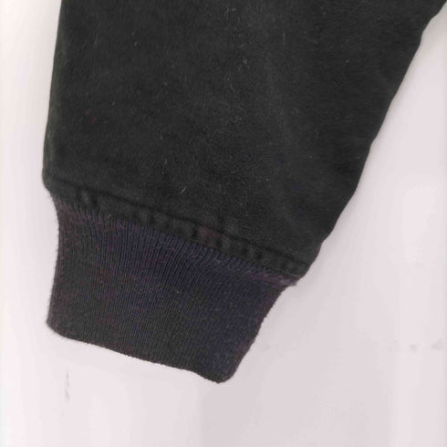 カーハート Carhartt ADAM KIMMEL zip up hooded sweat shirt メンズ XS