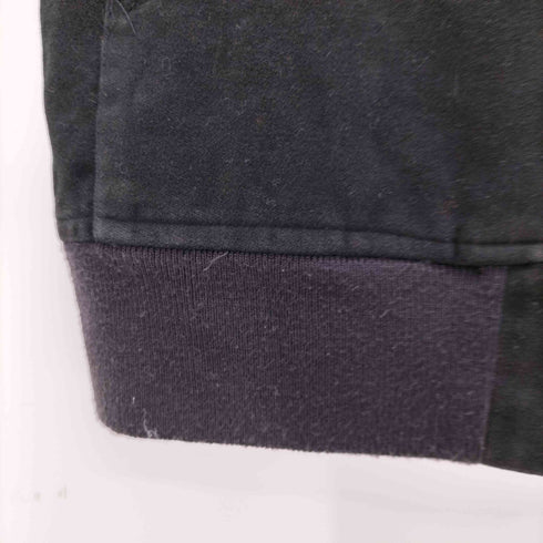 カーハート Carhartt ADAM KIMMEL zip up hooded sweat shirt メンズ XS