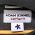 カーハート Carhartt ADAM KIMMEL zip up hooded sweat shirt メンズ XS