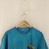 CRAZY SHIRT USA製 90S 両面プリントカットソー イルカ メンズ import:M