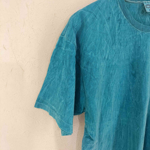 CRAZY SHIRT USA製 90S 両面プリントカットソー イルカ メンズ import:M