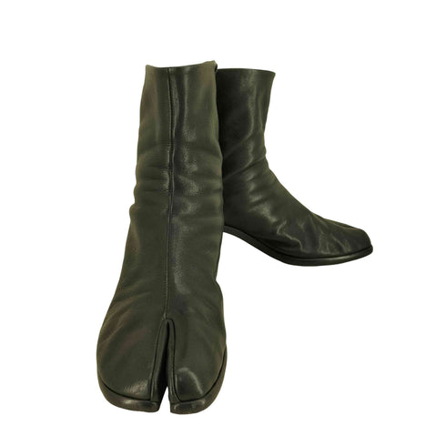 メゾンマルジェラ Maison Margiela TABIブーツ 足袋ブーツ メンズ 42