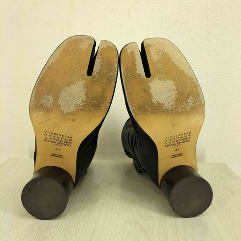 メゾンマルジェラ Maison Margiela TABIブーツ 足袋ブーツ メンズ 42