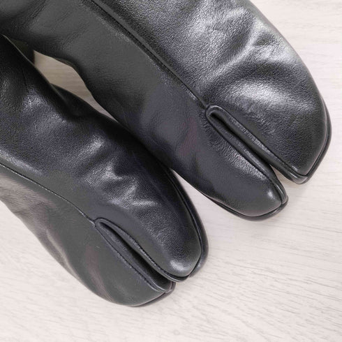 メゾンマルジェラ Maison Margiela TABIブーツ 足袋ブーツ メンズ 42