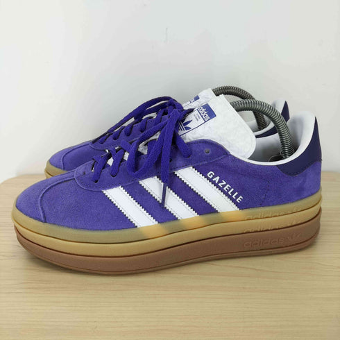 アディダス adidas ガゼルボールド / Gazelle Bold メンズ 25.5