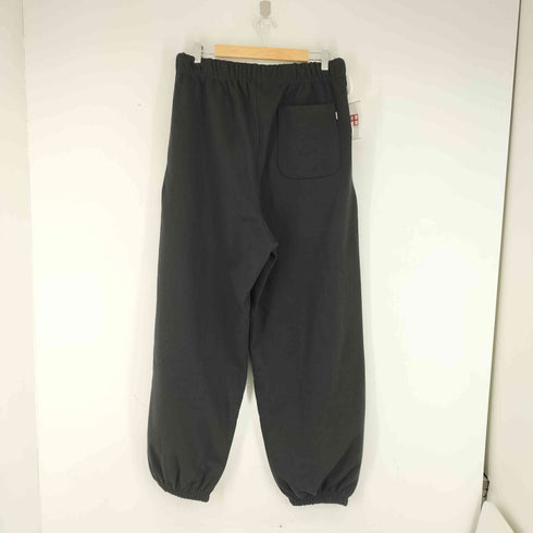 BABYLON WHO THE DEVIL? SWEATPANTS メンズ XXL