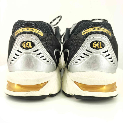 アシックス ASICS GEL-NIMBUS メンズ JPN:27.5