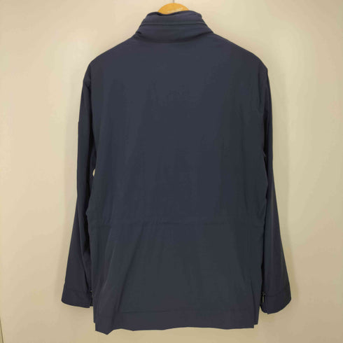 ブルックスブラザーズ BROOKS BROTHERS PACKABLE ストレッチ ナイロン パッカブル フィールドジャケット メンズ import:M