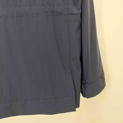 ブルックスブラザーズ BROOKS BROTHERS PACKABLE ストレッチ ナイロン パッカブル フィールドジャケット メンズ import:M