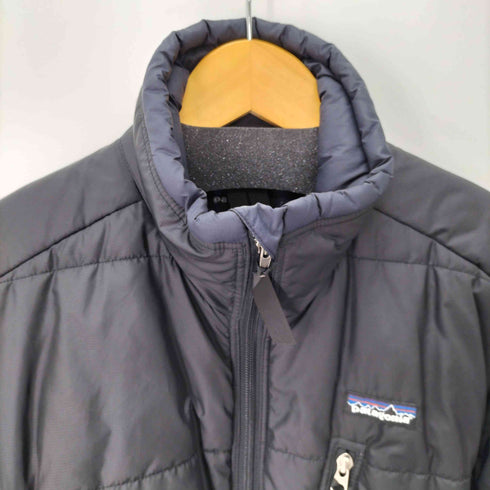 パタゴニア patagonia 02AW マイクロパフジャケット レディース JPN:S