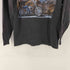 ヘインズ Hanes GHOSTRIDER L/S クルーネックTシャツ メンズ import:M
