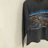 ヘインズ Hanes GHOSTRIDER L/S クルーネックTシャツ メンズ import:M