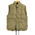エディーバウアー Eddie Bauer 黒タグ前期 BLIZZARD MASTER VEST メンズ import:XL