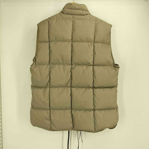 エディーバウアー Eddie Bauer 黒タグ前期 BLIZZARD MASTER VEST メンズ import:XL