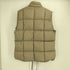エディーバウアー Eddie Bauer 黒タグ前期 BLIZZARD MASTER VEST メンズ import:XL