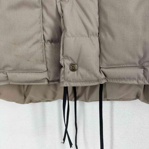 エディーバウアー Eddie Bauer 黒タグ前期 BLIZZARD MASTER VEST メンズ import:XL