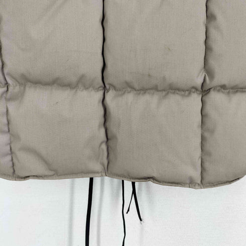 エディーバウアー Eddie Bauer 黒タグ前期 BLIZZARD MASTER VEST メンズ import:XL