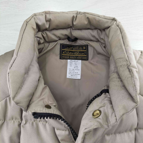 エディーバウアー Eddie Bauer 黒タグ前期 BLIZZARD MASTER VEST メンズ import:XL
