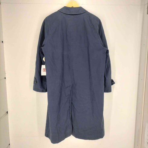 バーバリーズ BURBERRYS MADE IN ENGLAND ライナー付きステンカラーコート メンズ 106