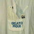 ジェラートピケオム Gelato Pique Homme 24ss 【COOL】しろくまアイスジャガードプルオーバー メンズ M