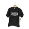 ザブラックアイパッチ THE BLACK EYE PATCH ロゴプリント クルーネックTシャツ メンズ M