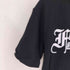 ザブラックアイパッチ THE BLACK EYE PATCH ロゴプリント クルーネックTシャツ メンズ M