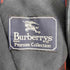 バーバリーズ BURBERRYS チェックライナー付きステンカラーコート メンズ