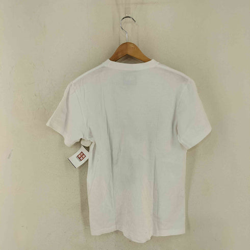 GEN グラフィックプリントTシャツ メンズ