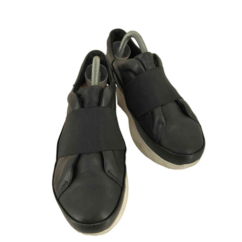 アグ UGG リブ スニーカー レディース JPN:23