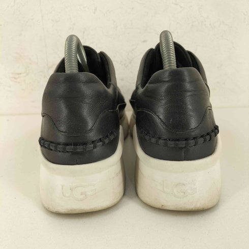 アグ UGG リブ スニーカー レディース JPN:23