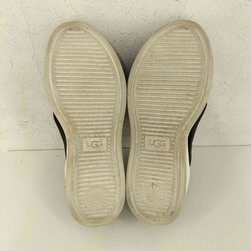 アグ UGG リブ スニーカー レディース JPN:23