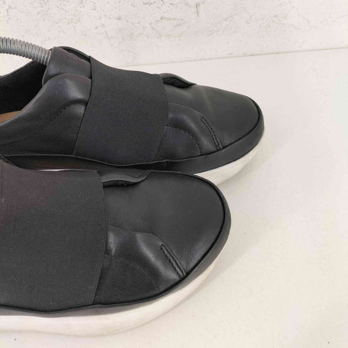 アグ UGG リブ スニーカー レディース JPN:23
