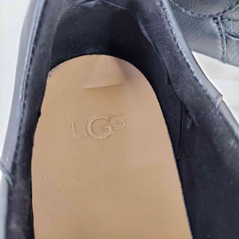 アグ UGG リブ スニーカー レディース JPN:23