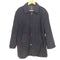 ローレンラルフローレン LAUREN RALPH LAUREN カシミヤ混ウールハーフコート CASHMERE&WOOL メンズ 38R