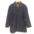 ローレンラルフローレン LAUREN RALPH LAUREN カシミヤ混ウールハーフコート CASHMERE&WOOL メンズ 38R