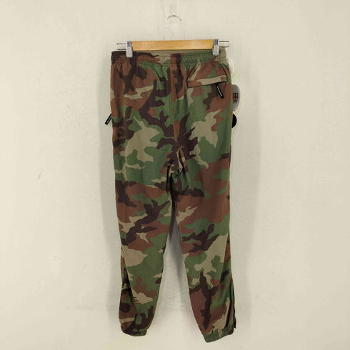 ディスイズネバーザット thisisneverthat SP Nylon Sport Pant / Woodland メンズ S